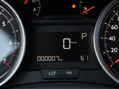 2016款 1.6T 自动豪华版