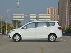2016款 1.5L CVT豪华导航版