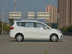2016款 1.5L CVT豪华导航版