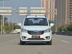 2016款 1.5L CVT豪华导航版