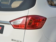 2016款 1.5L CVT豪华导航版
