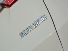 2016款 1.5L CVT豪华导航版