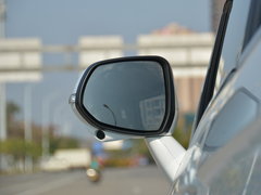 2016款 1.5L CVT豪华导航版