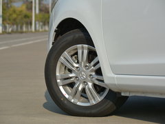 2016款 1.5L CVT豪华导航版