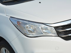 2016款 1.5L CVT豪华导航版