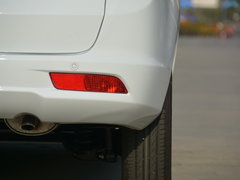 2016款 1.5L CVT豪华导航版