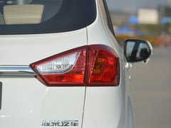 2016款 1.5L CVT豪华导航版