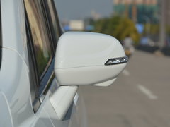 2016款 1.5L CVT豪华导航版