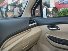 2016款 1.5L CVT豪华导航版
