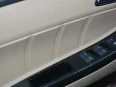 2016款 1.5L CVT豪华导航版