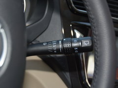 2016款 1.5L CVT豪华导航版