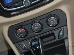 2016款 1.5L CVT豪华导航版