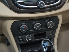 2016款 1.5L CVT豪华导航版