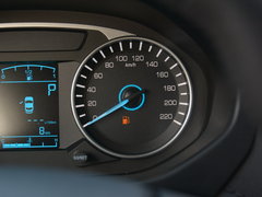 2016款 1.5L CVT豪华导航版