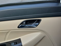 2016款 1.5L CVT豪华导航版