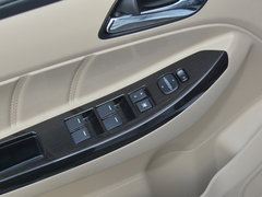 2016款 1.5L CVT豪华导航版