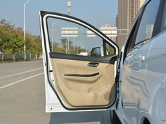 2016款 1.5L CVT豪华导航版