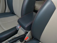 2016款 1.5L CVT豪华导航版
