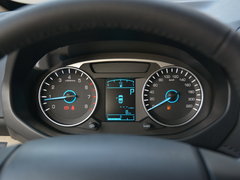 2016款 1.5L CVT豪华导航版