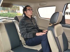 2016款 1.5L CVT豪华导航版