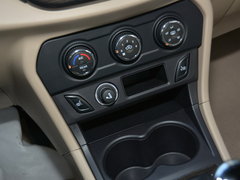 2016款 1.5L CVT豪华导航版