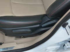 2016款 1.5L CVT豪华导航版