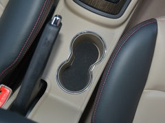 2016款 1.5L CVT豪华导航版