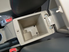 2016款 1.5L CVT豪华导航版