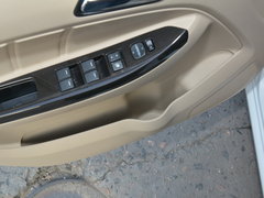 2016款 1.5L CVT豪华导航版