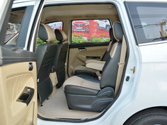 2016款 1.5L CVT豪华导航版