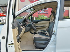 2016款 1.5L CVT豪华导航版