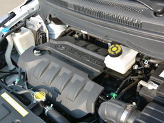2016款 1.5L CVT豪华导航版