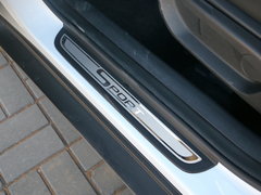 2016款 运动版 1.8L 手动领尚型
