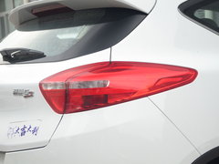 2016款 优雅版 1.3T 自动领尚型