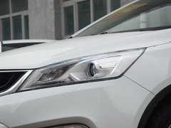 2016款 优雅版 1.3T 自动领尚型