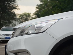 2016款 优雅版 1.3T 自动领尚型