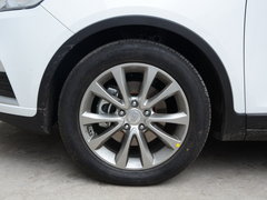 2016款 优雅版 1.3T 自动领尚型
