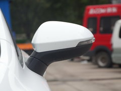 2016款 优雅版 1.3T 自动领尚型