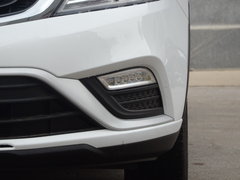 2016款 优雅版 1.3T 自动领尚型