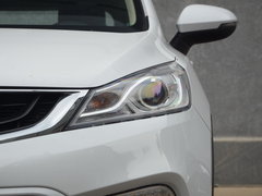 2016款 优雅版 1.3T 自动领尚型