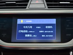 2016款 运动版 1.3T 自动臻尚型
