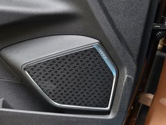 2016款 运动版 1.3T 自动臻尚型
