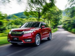 2017款 370TURBO 四驱至尊版