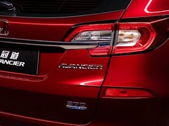 2017款 370TURBO 四驱至尊版