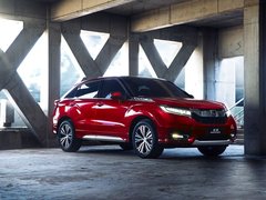 2017款 370TURBO 四驱至尊版