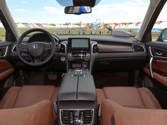 2017款 370TURBO 四驱尊贵版