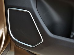 2017款 370TURBO 四驱尊贵版