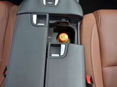 2017款 370TURBO 四驱尊贵版