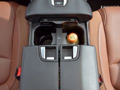 2017款 370TURBO 四驱尊贵版