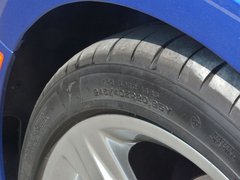 2017款 雪佛兰科迈罗 美规版